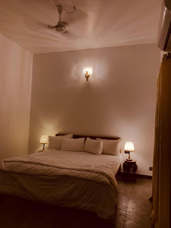 Elzas Fort Inn Kochi Zimmer foto